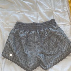 Lululemon Tracker Shorts
